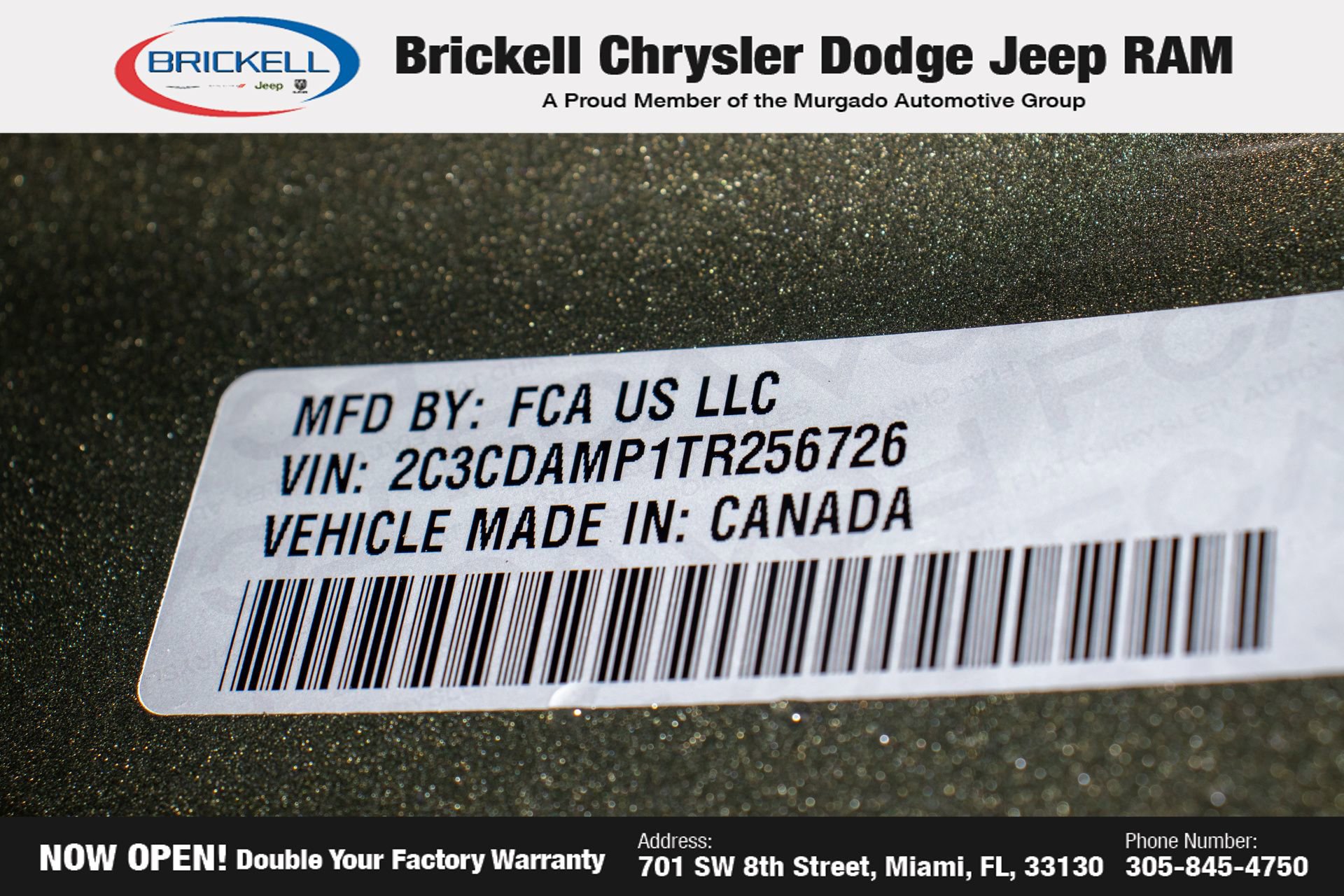 New 2026 Dodge Charger Scat Pack image 33