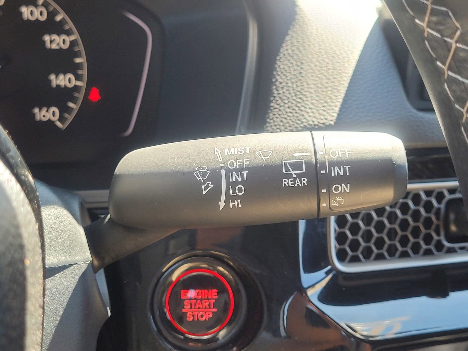 Certified 2025 Honda Civic Sport image 21