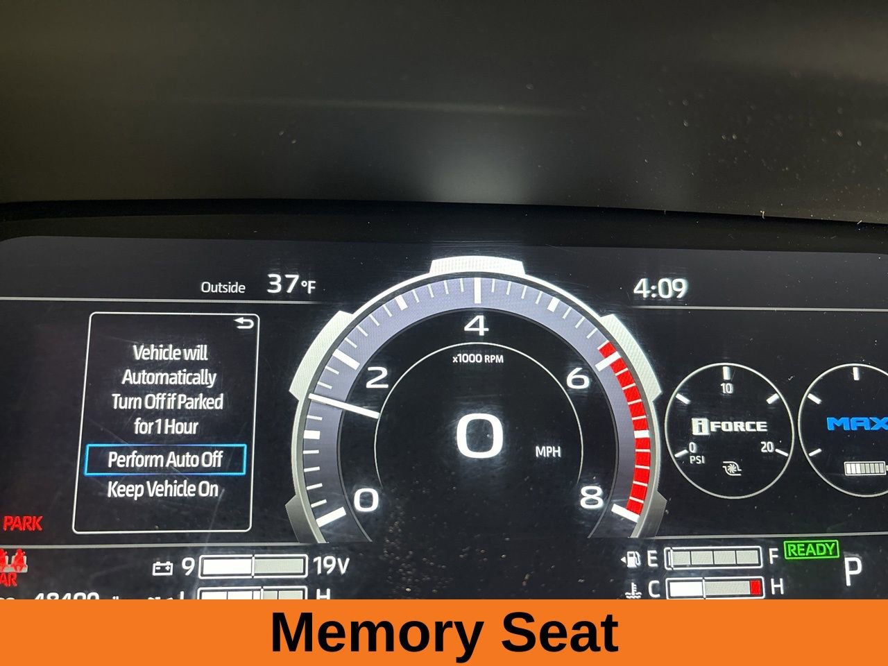 Used 2023 Toyota Tundra Limited image 14