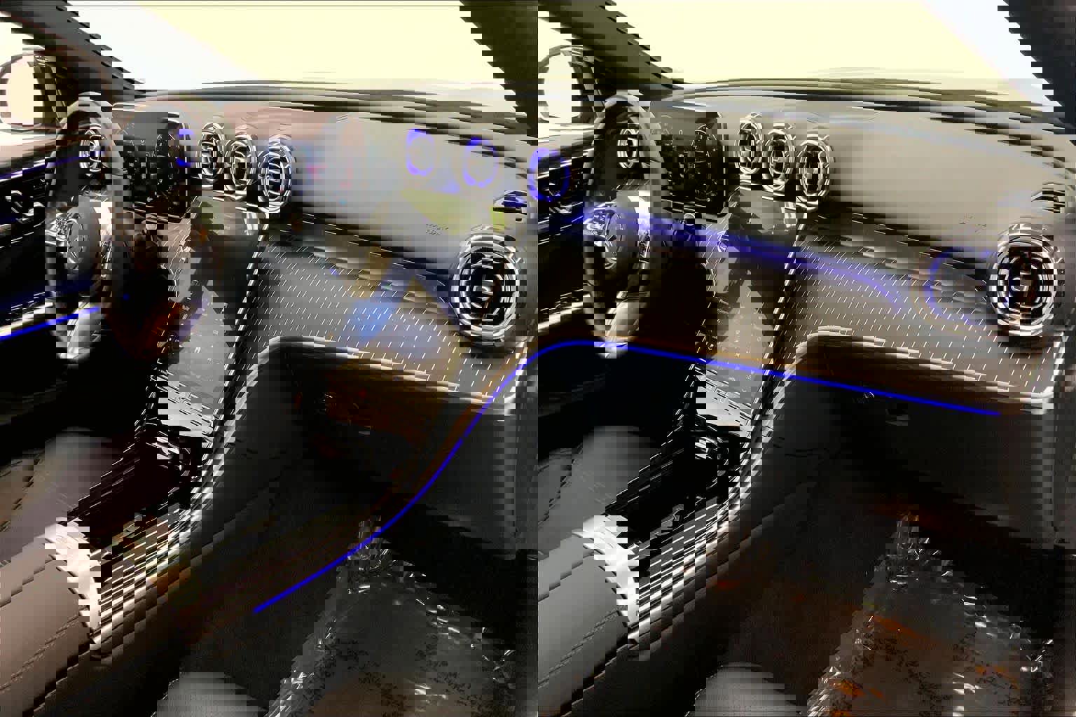 Certified 2023 Mercedes-Benz C 300 Sedan image 11