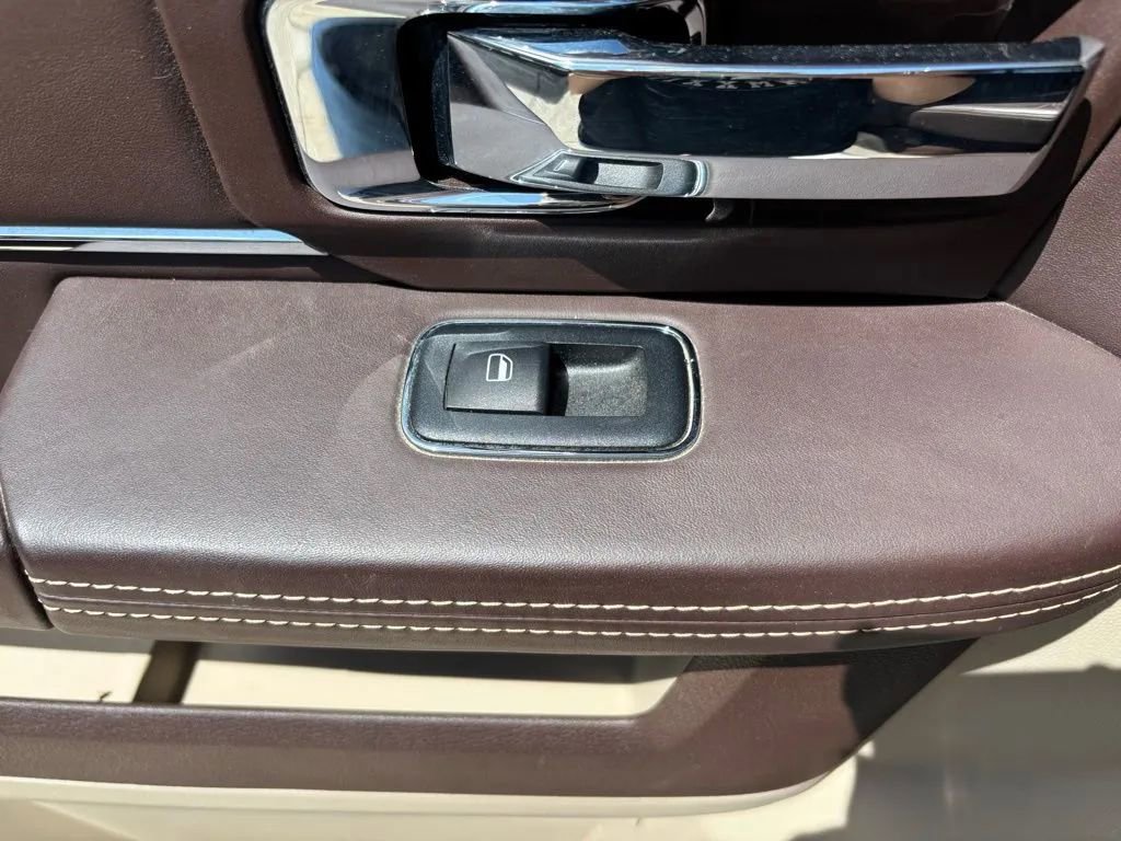 Used 2018 RAM 1500 Laramie Longhorn AWD/4WD image 25