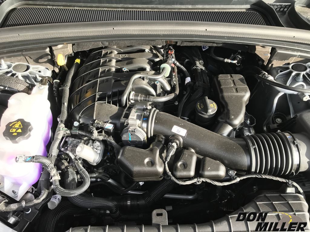 New 2025 Jeep Grand Cherokee Limited w/ Luxury Tech Group II image 35