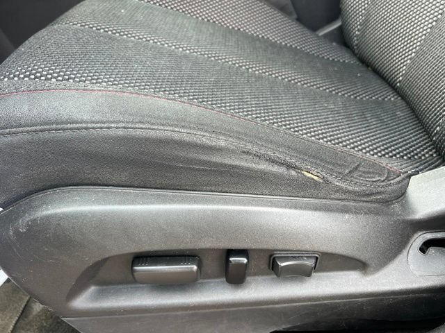 Used 2017 Chevrolet Equinox LT w/ Convenience Package FWD image 21