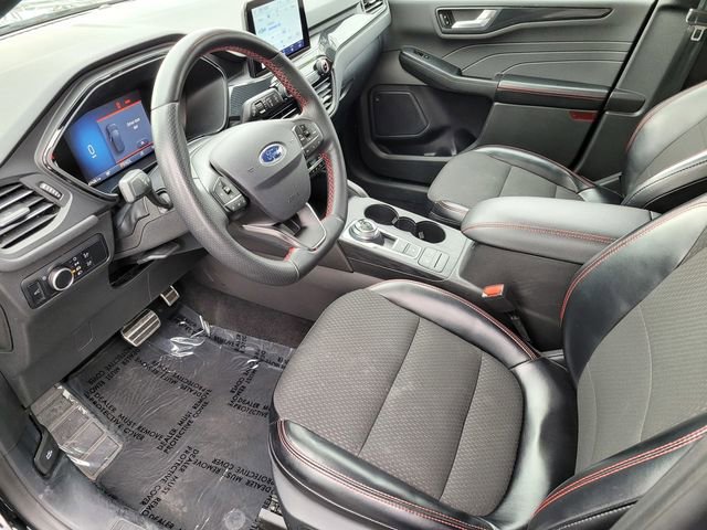 Used 2024 Ford Escape ST-Line image 15