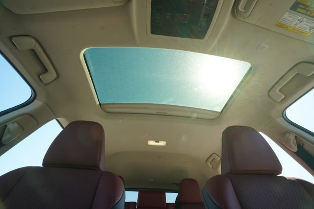 Used 2021 Lexus NX 300 AWD w/ Accessory Package image 12