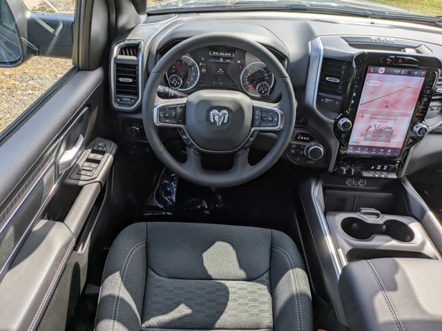 New 2026 RAM 1500 Big Horn image 16