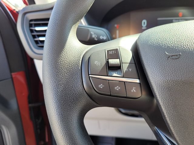 New 2026 Ford Escape Active w/ Tech Pack #1 FWD image 46