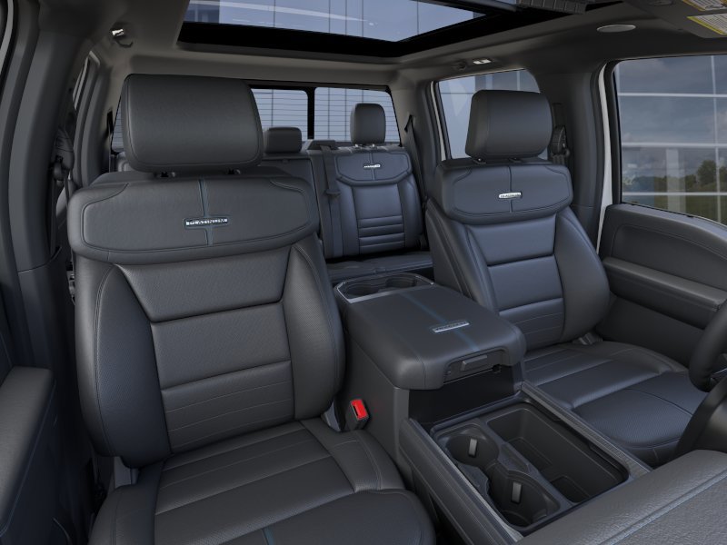 New 2026 Ford F350 Platinum image 10