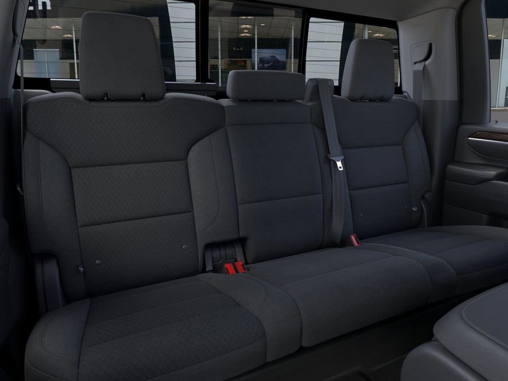 New 2026 GMC Sierra 2500 SLE w/ SLE Value Package; image 17