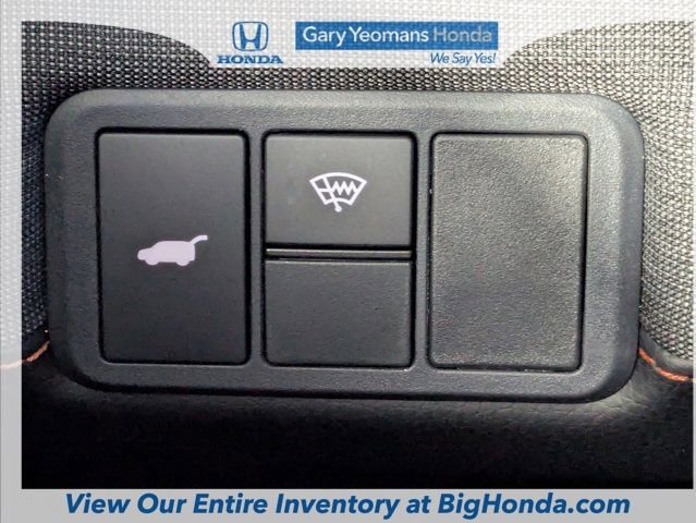 Certified 2026 Honda Passport TrailSport image 29