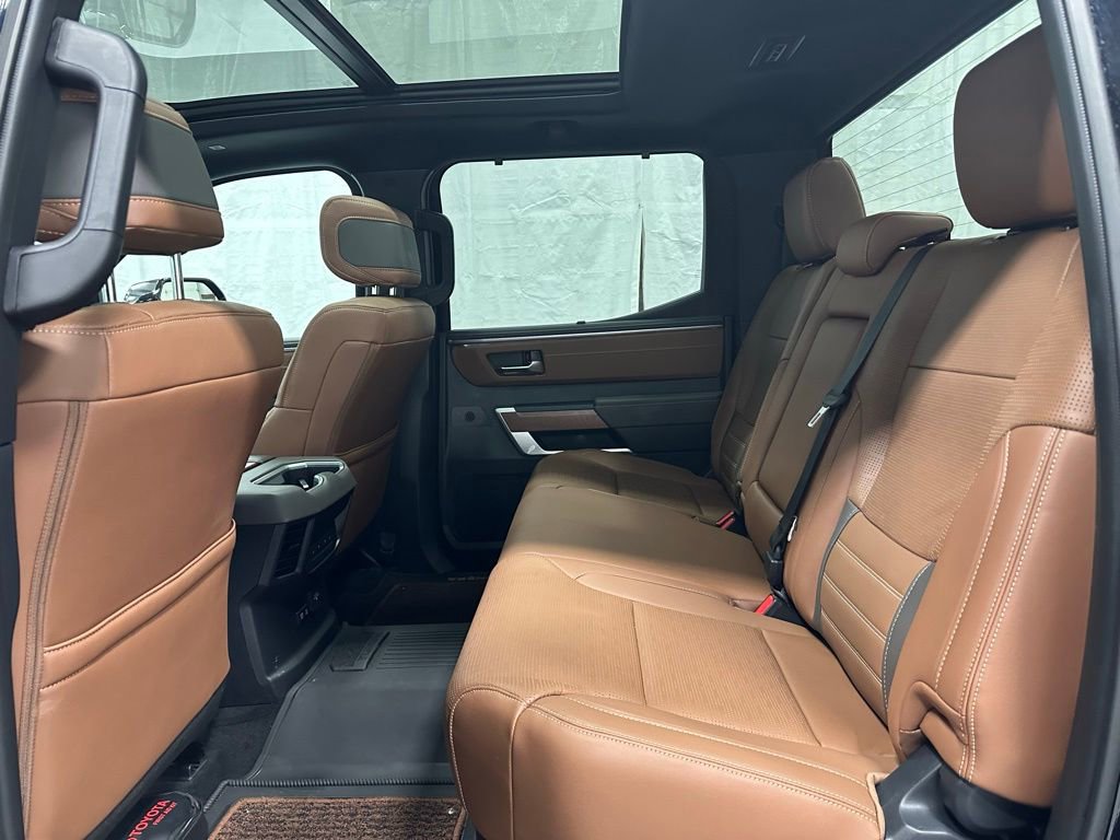 Used 2025 Toyota Tundra 1794 Edition image 50