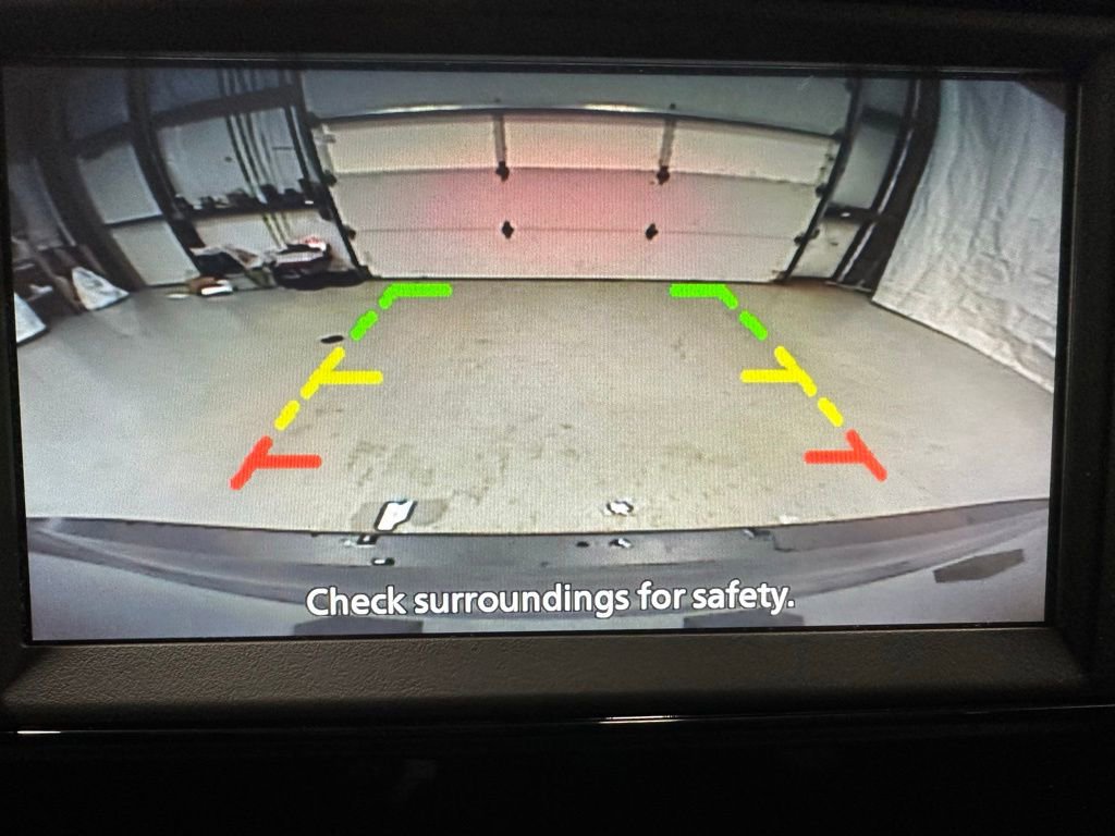 Used 2025 Nissan Kicks S AWD/4WD image 30