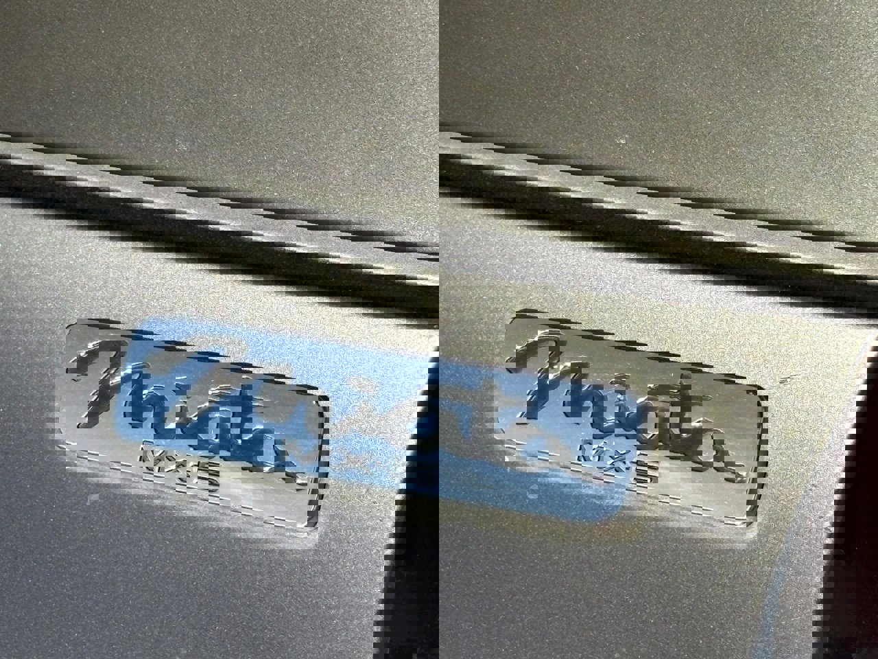 Used 2019 MAZDA MX-5 Miata RF Grand Touring image 10