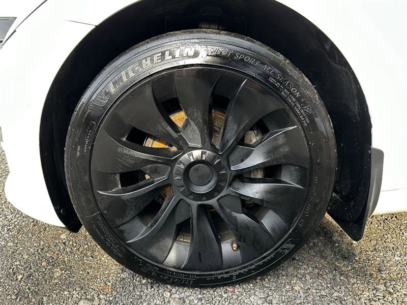 Used 2018 Tesla Model 3 Long Range RWD image 15