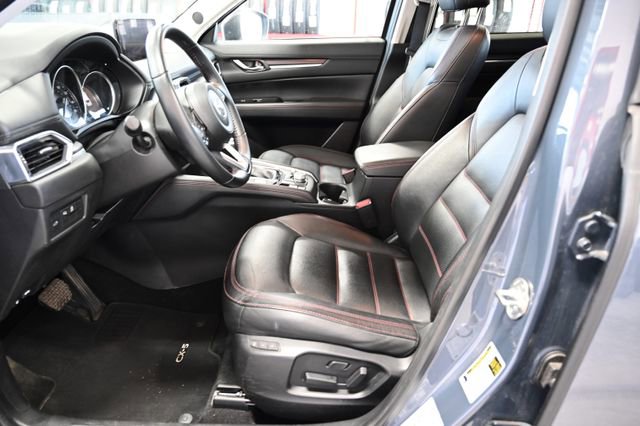 Used 2024 MAZDA CX-5 Carbon Edition AWD/4WD image 10