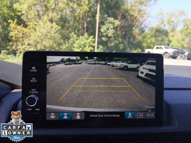 Used 2023 Honda CR-V Sport Touring image 23