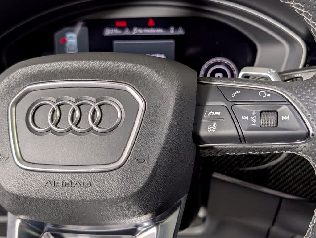 Used 2022 Audi RS 5 Sportback w/ RS Driver Assistance Package AWD/4WD image 39