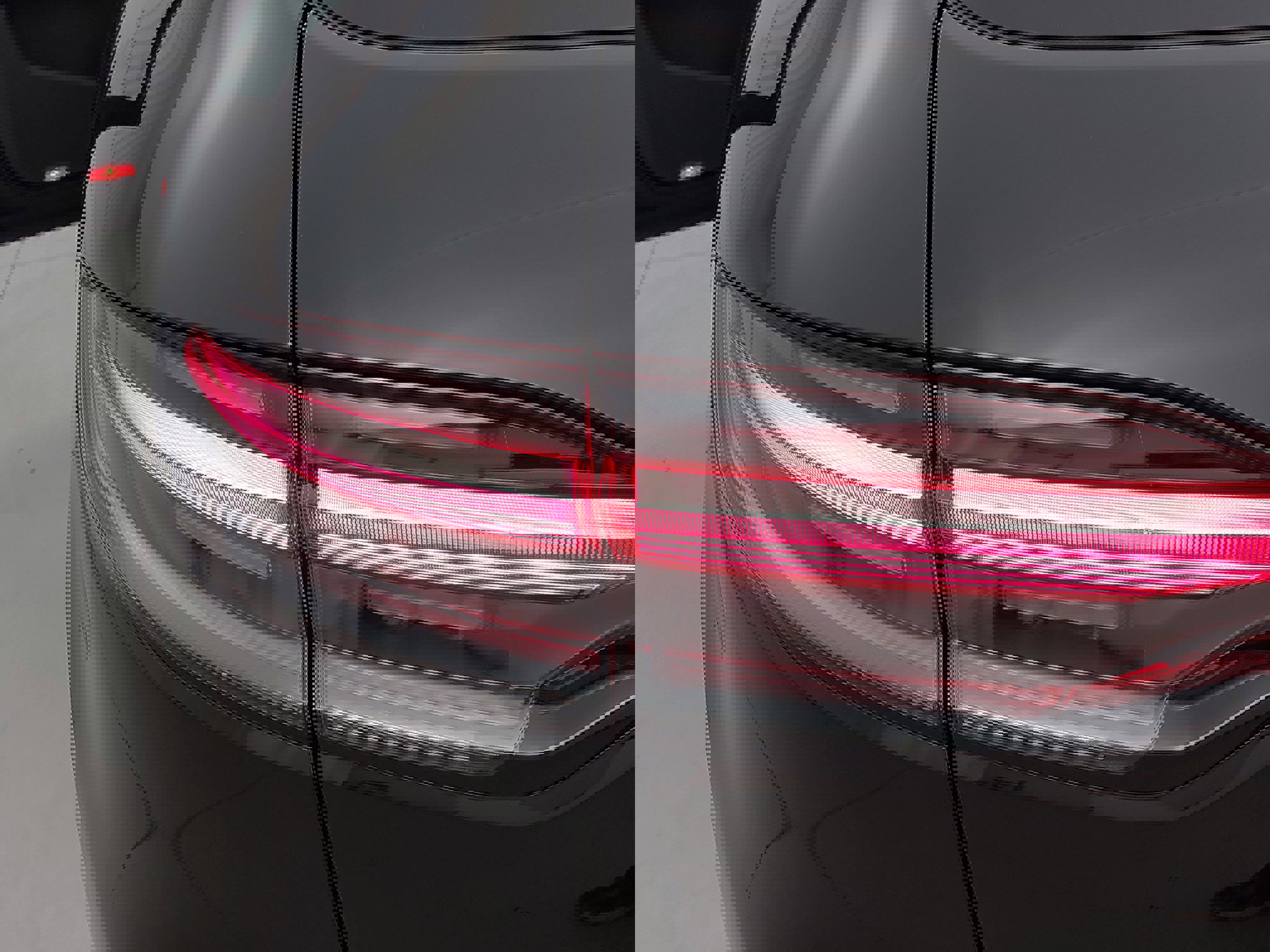 New 2026 Porsche Macan AWD/4WD image 37