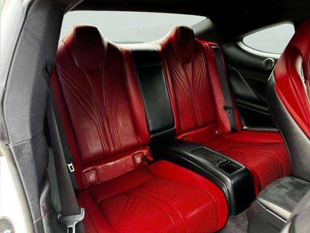Used 2017 Lexus RC F RWD image 47