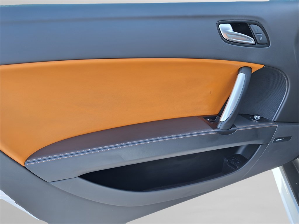 Used 2014 Audi TTS 2.0T Coupe image 26