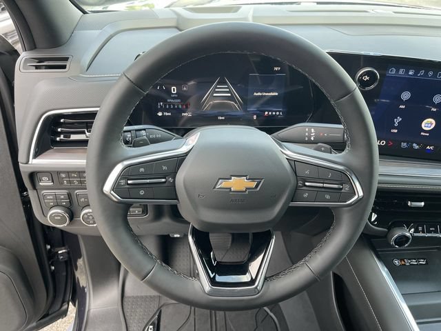 New 2026 Chevrolet Suburban Premier w/ Sun And Tow Package AWD/4WD image 14