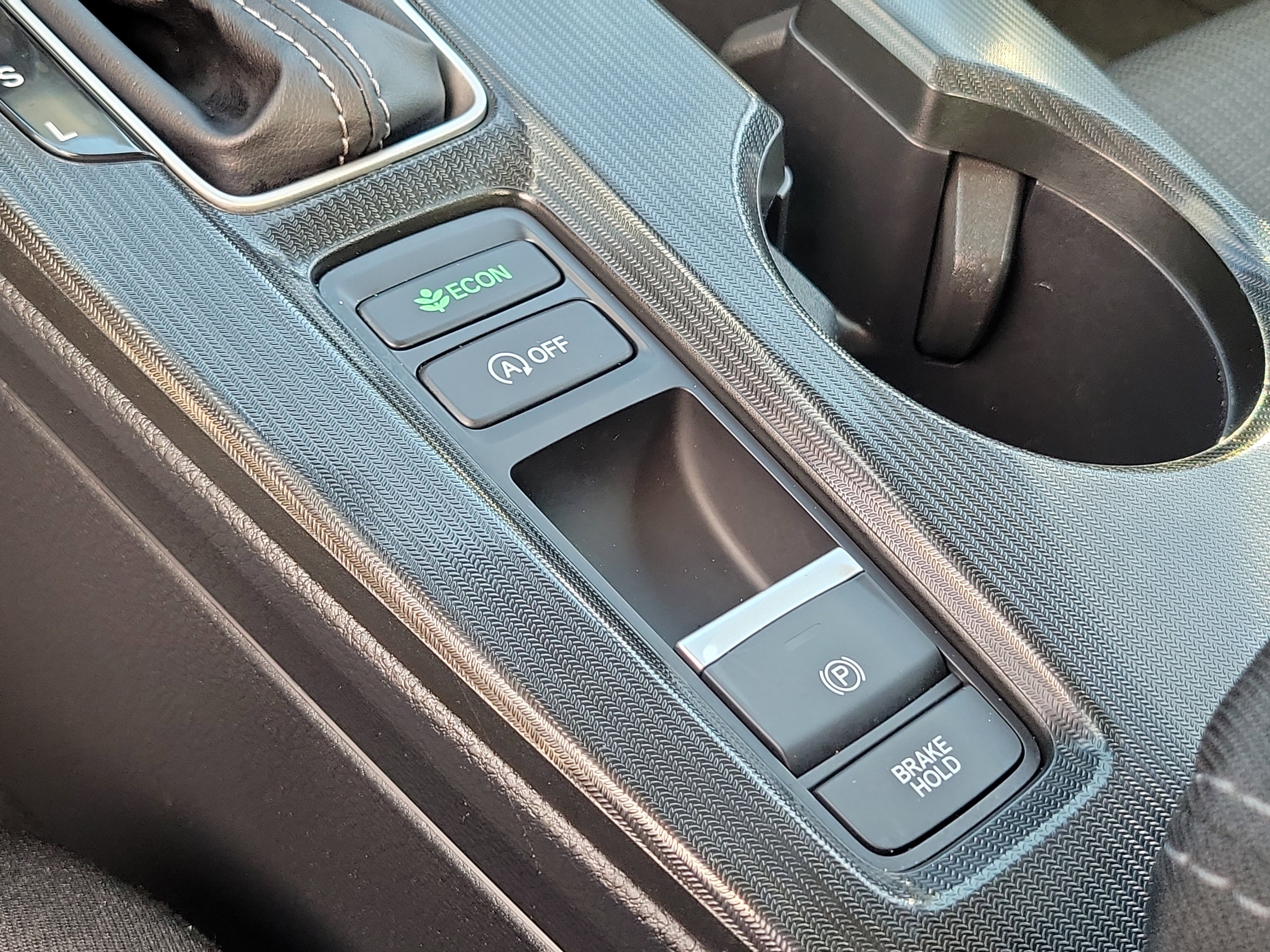 Certified 2025 Honda Civic LX image 24