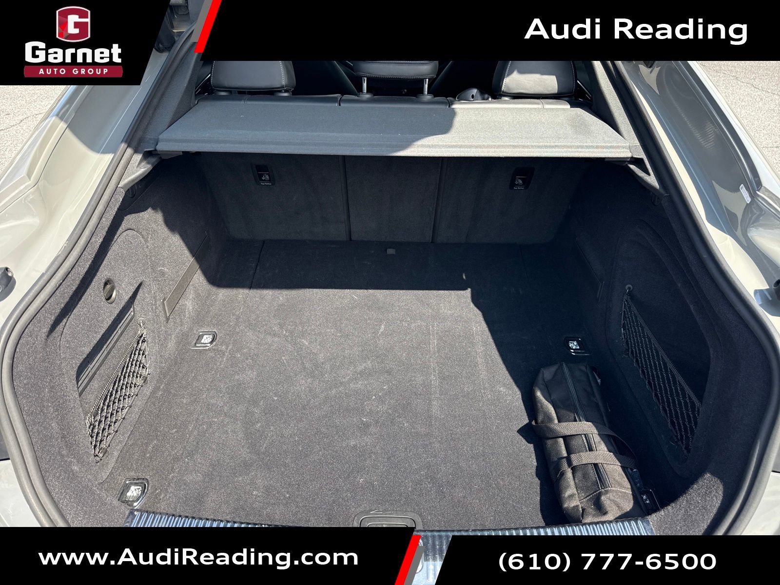 Used 2019 Audi S5 Prestige w/ S Sport Package image 23