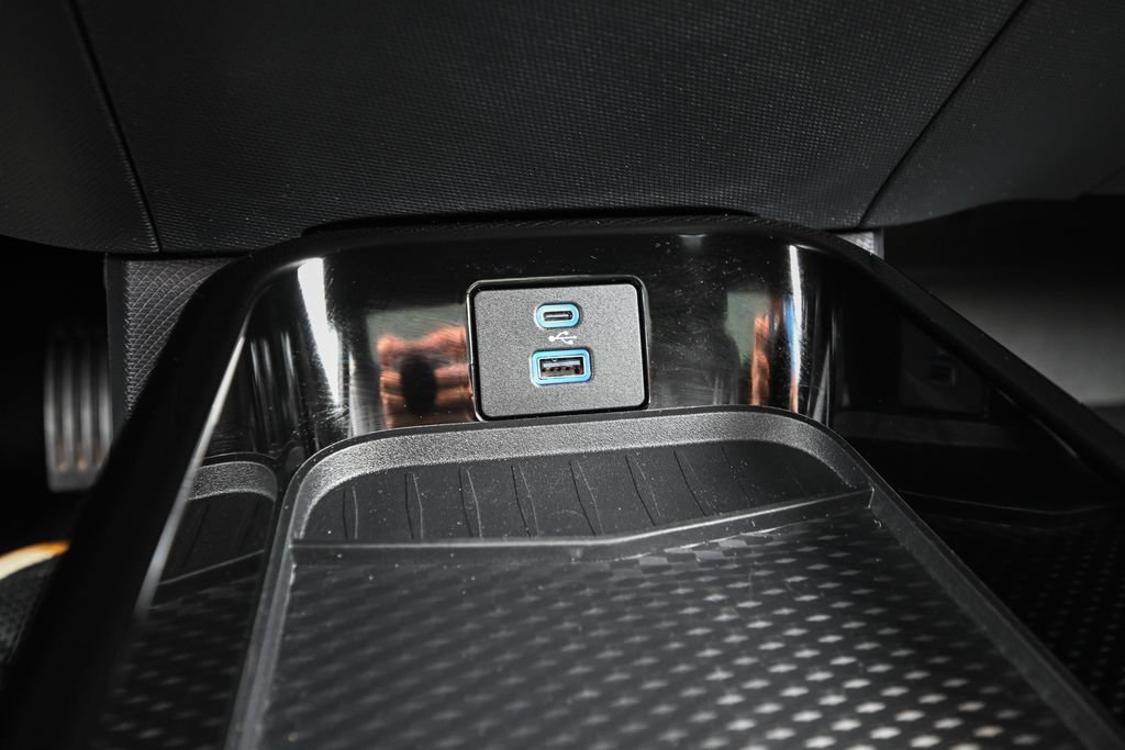 Certified 2023 Ford Mustang Mach-E Premium AWD/4WD image 35