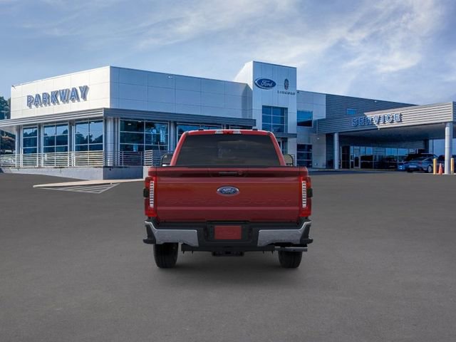 New 2026 Ford F250 Lariat AWD/4WD image 5