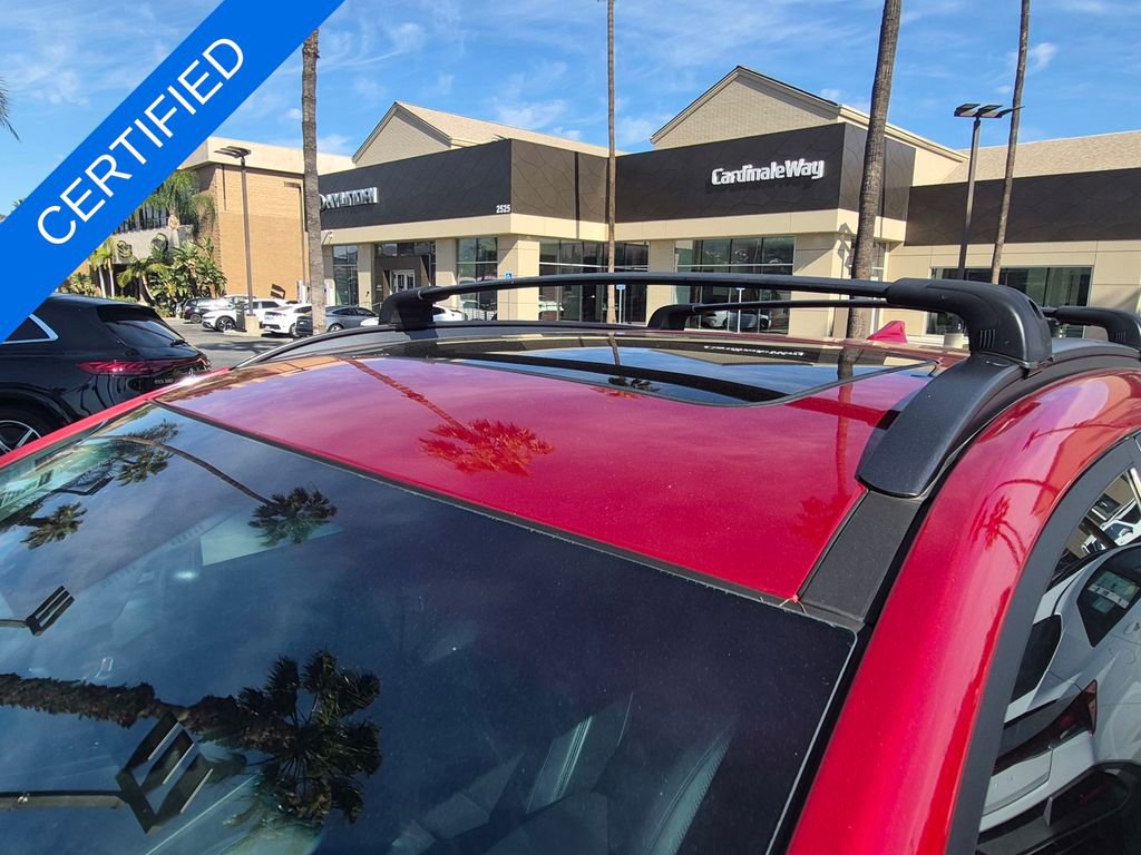 Used 2023 Hyundai Kona Limited image 23