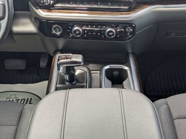 Used 2023 GMC Sierra 1500 Elevation w/ X31 Off-Road Package AWD/4WD image 17