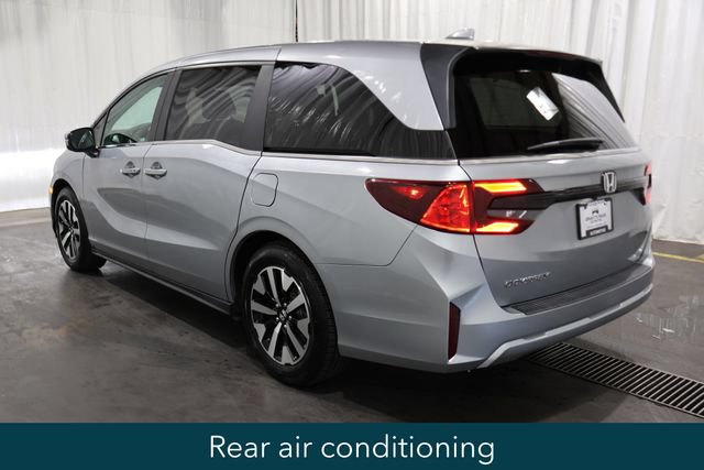 Used 2025 Honda Odyssey EX-L image 5
