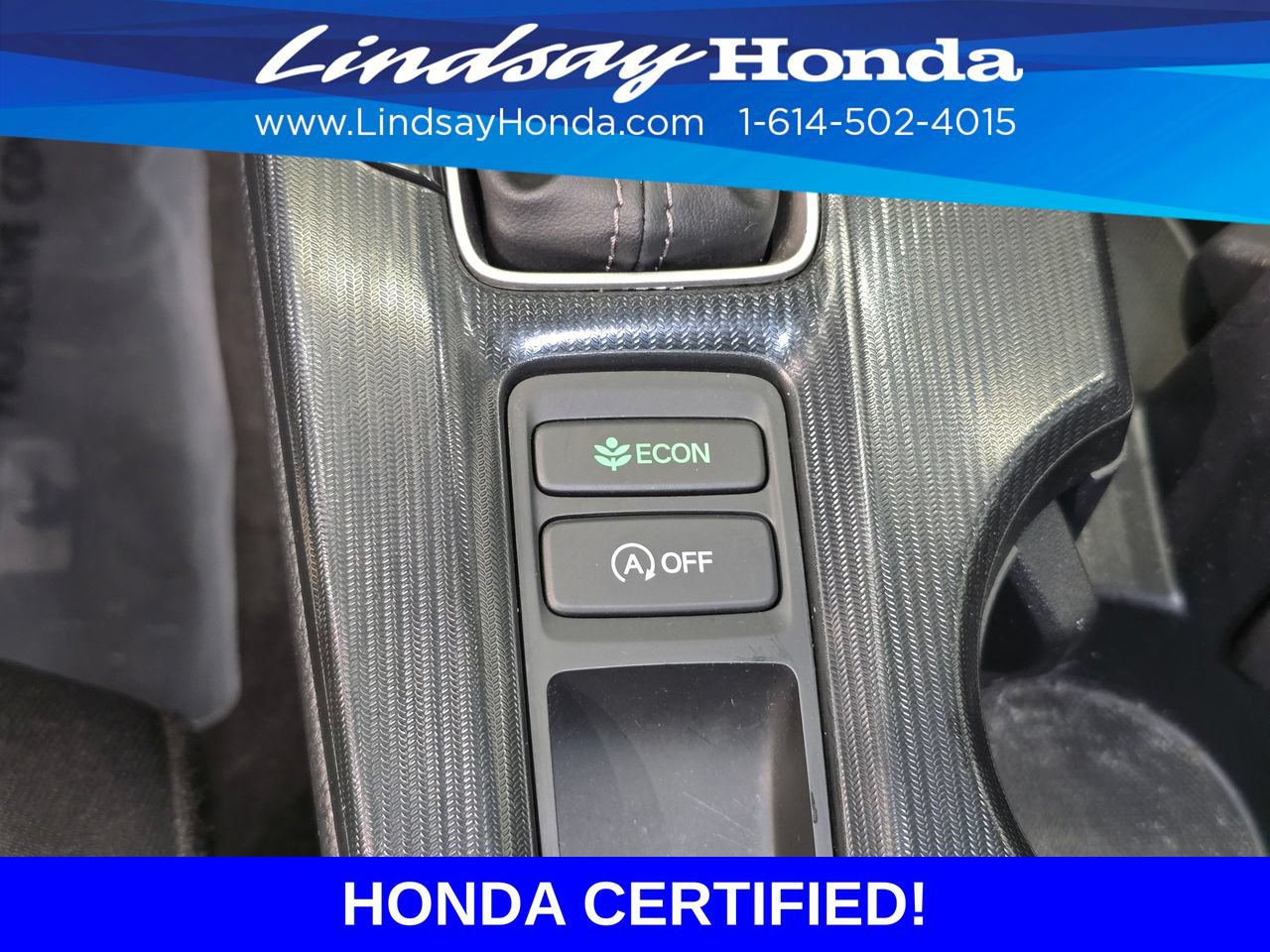Certified 2026 Honda Civic LX image 20