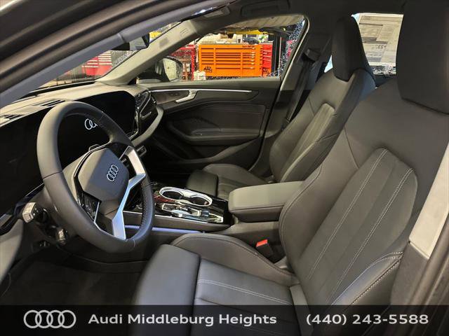 Used 2026 Audi A6 Premium Plus AWD/4WD image 12