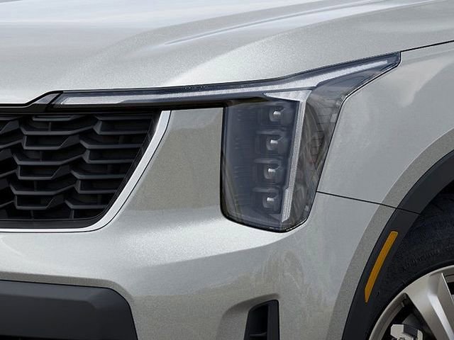 New 2026 Kia Sorento LX image 22