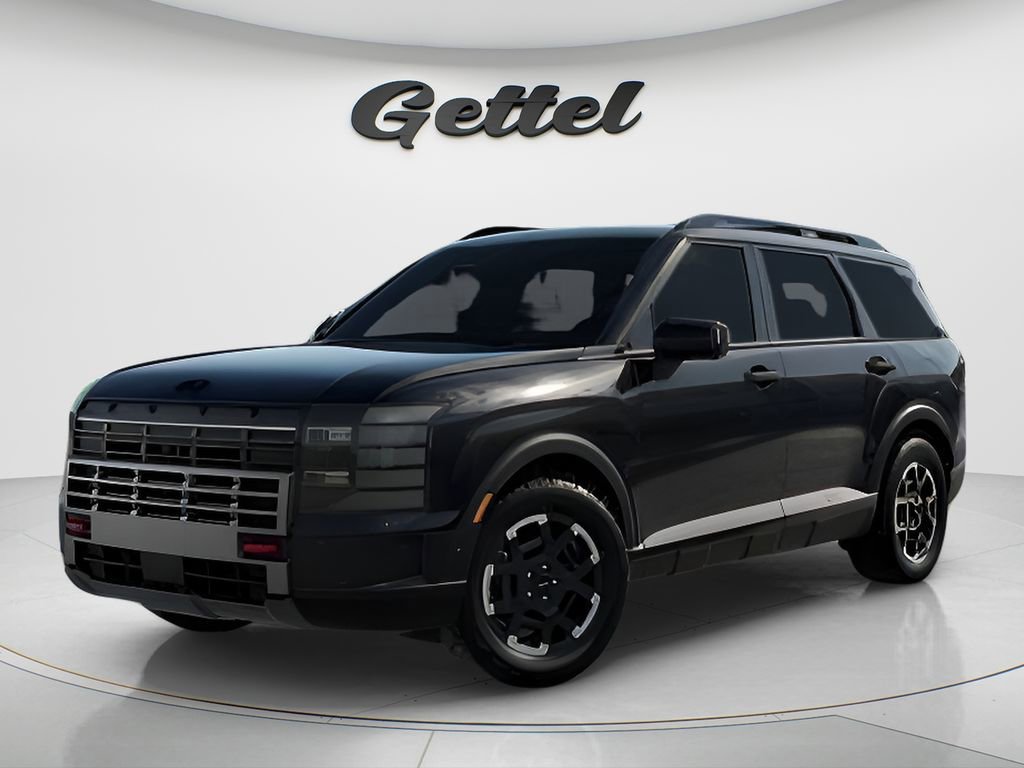New 2026 Hyundai Palisade XRT Pro AWD/4WD image 1
