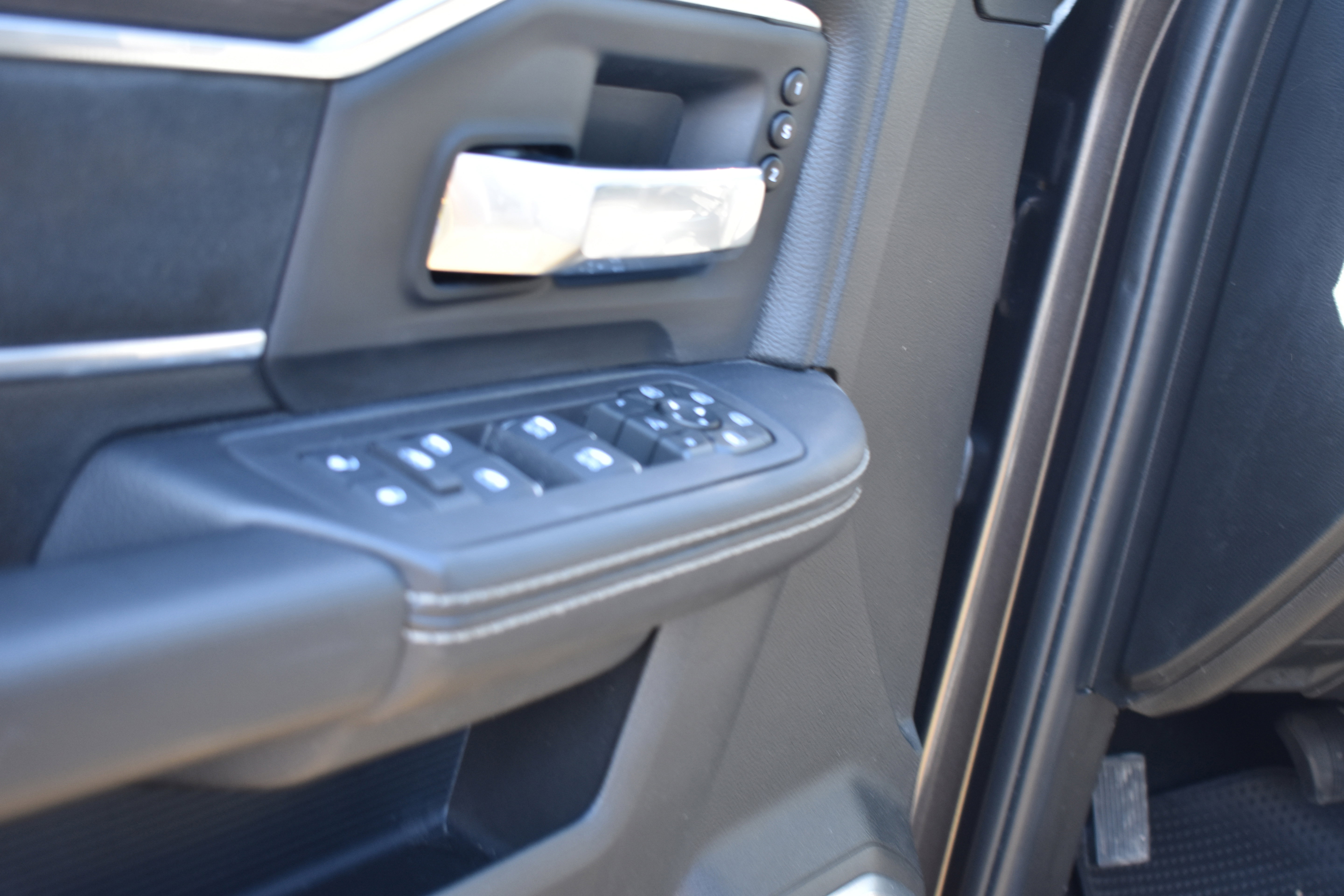 New 2026 RAM 2500 Laramie image 24