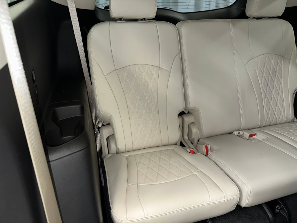 Certified 2024 Buick Enclave Avenir w/ Trailering Package, 5000 lbs. image 36