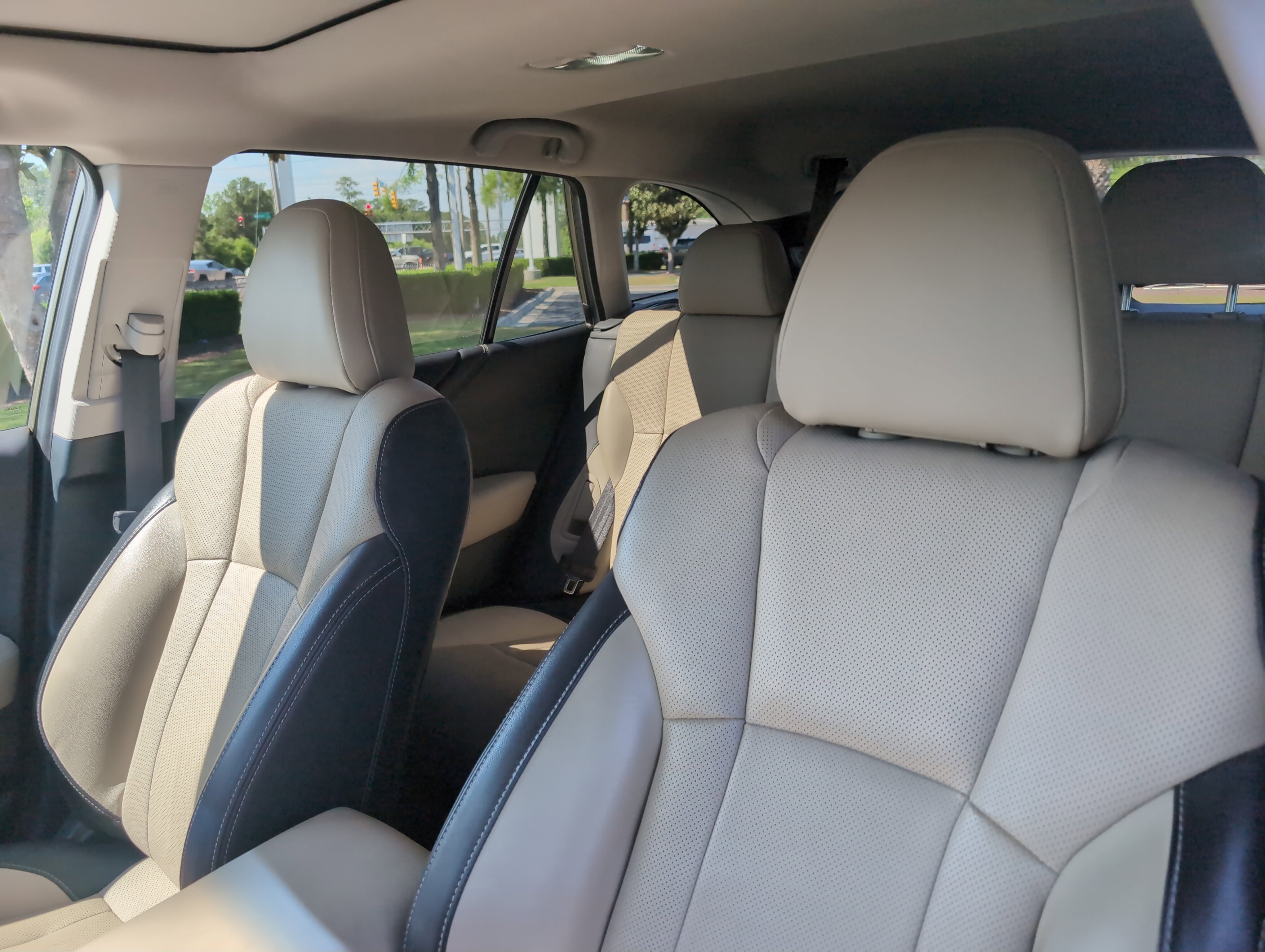 Used 2020 Subaru Outback Limited w/ Popular Package #2 image 40