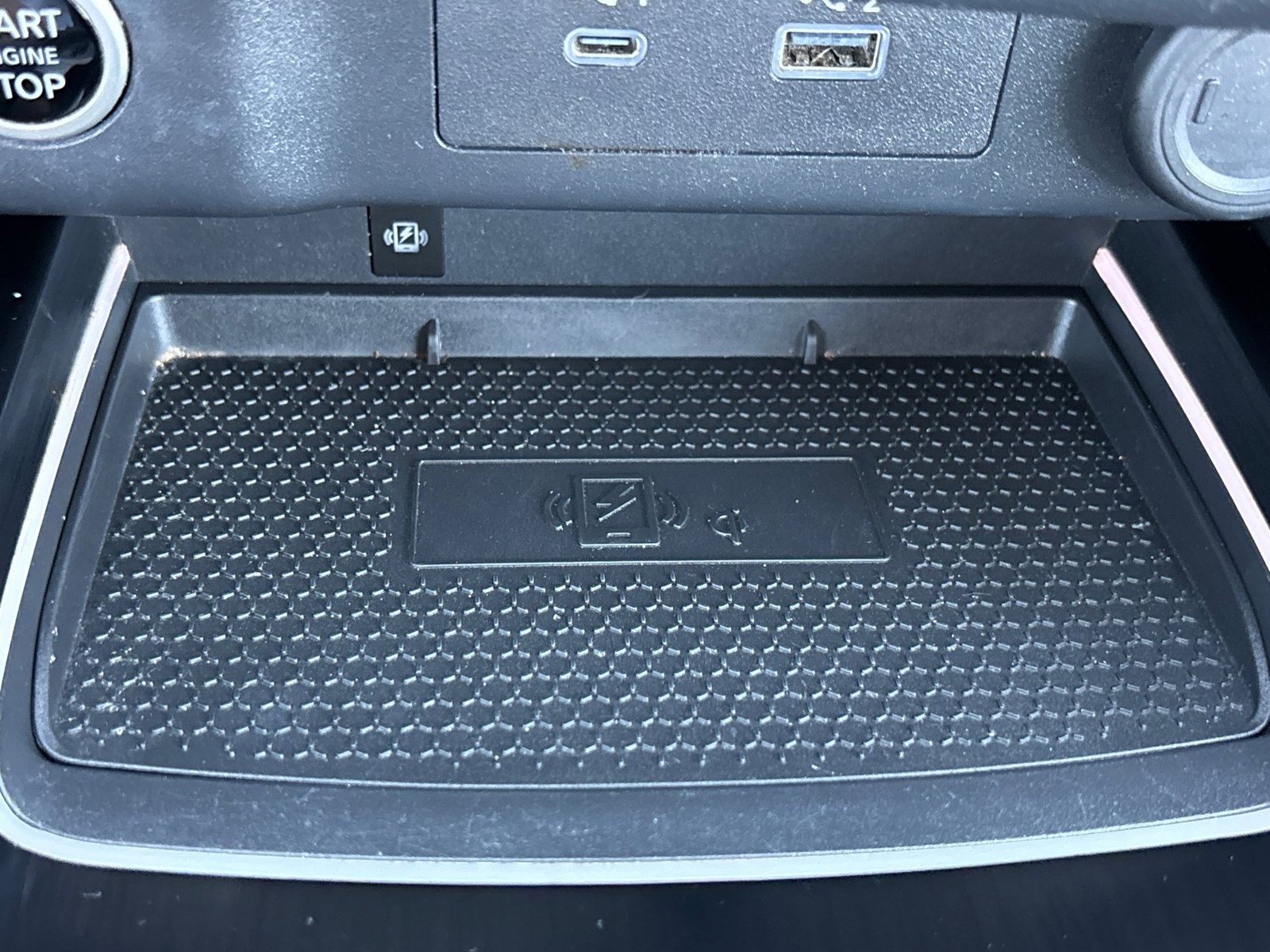 Used 2023 Nissan Rogue Platinum image 13