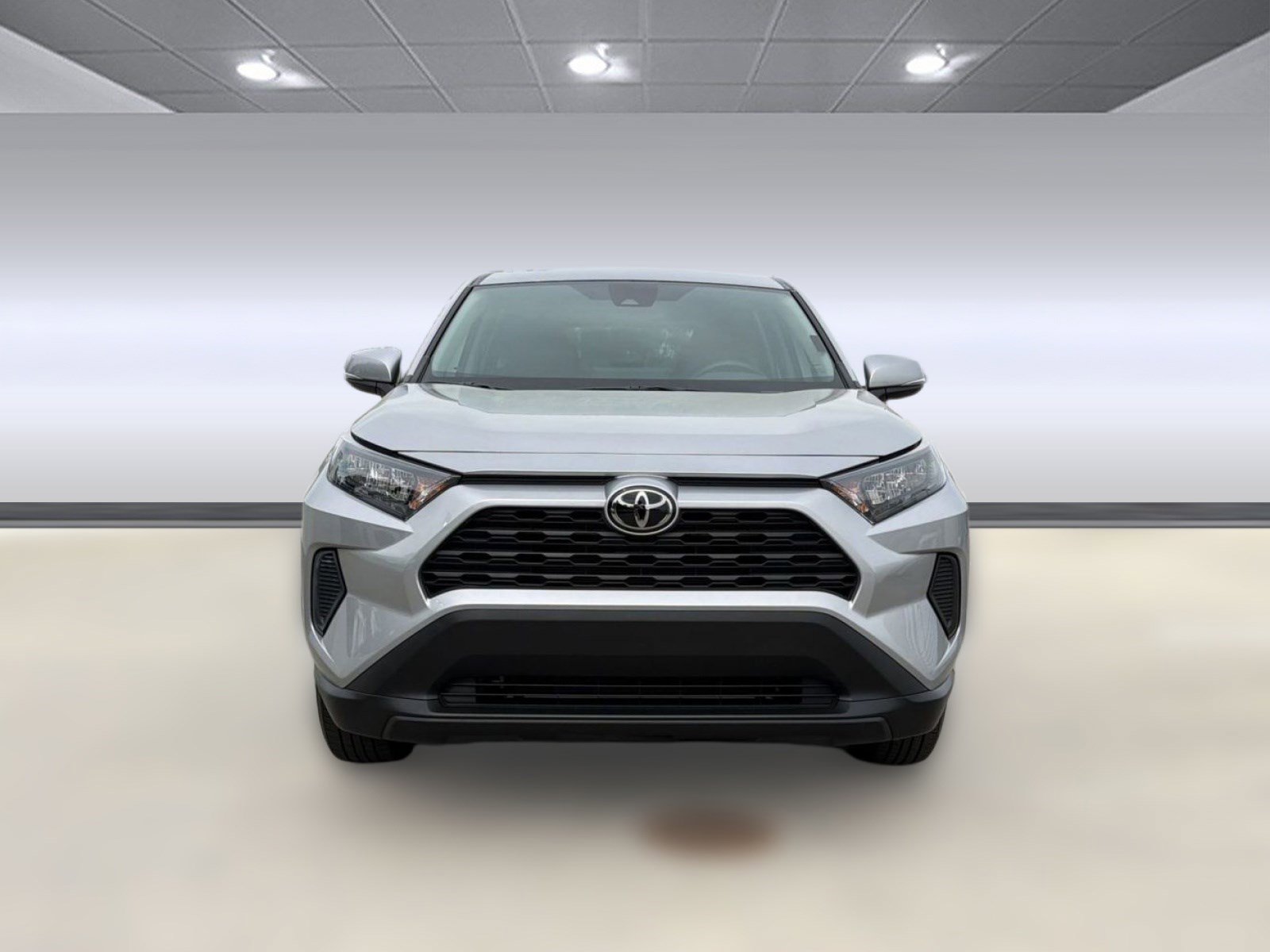 Used 2022 Toyota RAV4 LE image 5