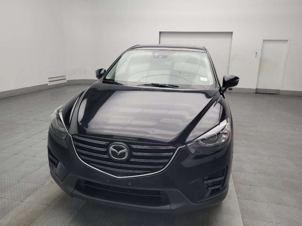 Used 2016 MAZDA CX-5 Grand Touring image 15