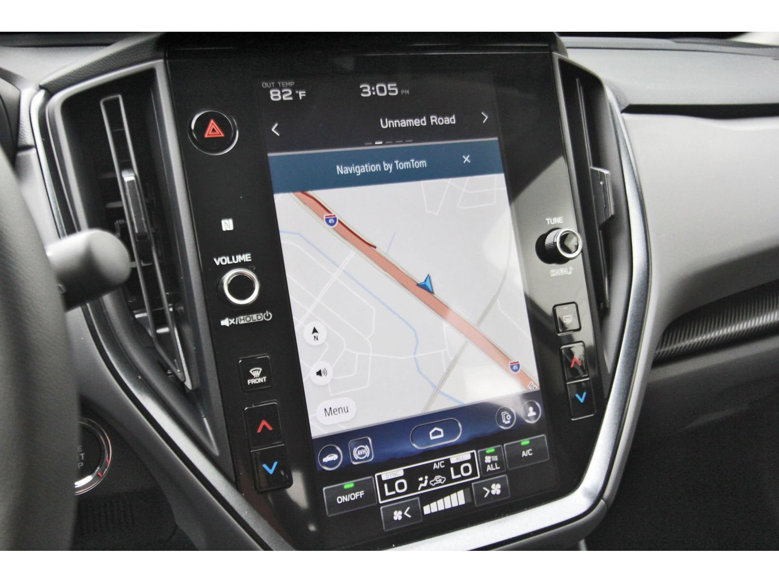 New 2026 Subaru Crosstrek 2.5i Limited w/ Crosstrek Mirror Package AWD/4WD image 21