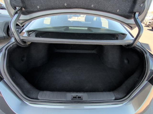 Used 2021 Nissan Sentra SV image 16