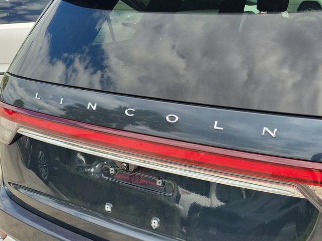 Certified 2023 Lincoln Aviator Reserve image 7