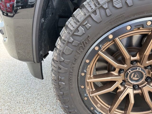 Used 2025 RAM 1500 Big Horn AWD/4WD image 5