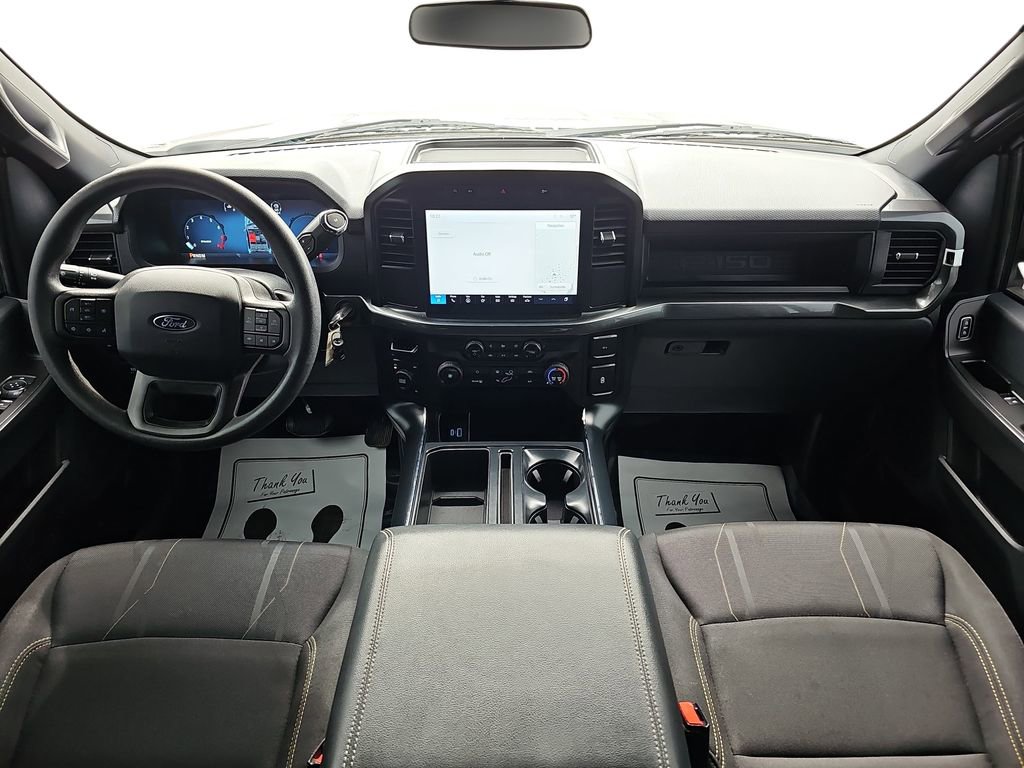Used 2024 Ford F150 STX image 12