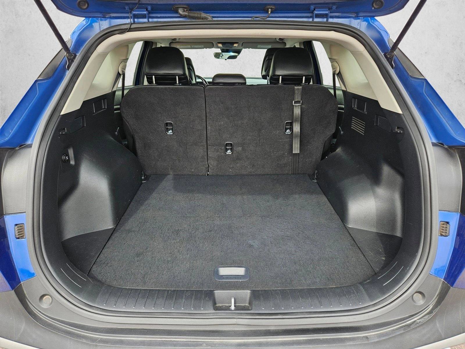 Used 2023 Kia Sportage EX FWD image 6