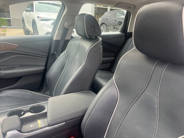 Used 2021 Acura TLX SH-AWD w/ Advance Package image 39