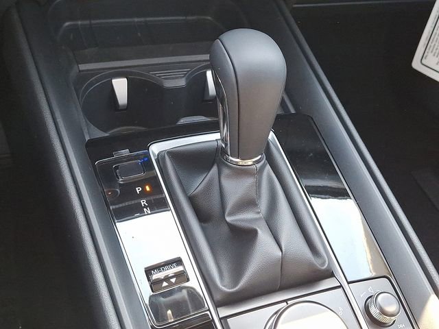 New 2026 MAZDA CX-50 AWD 2.5 S w/ Weather Package image 16